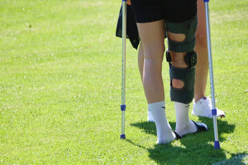 Sport Injuries