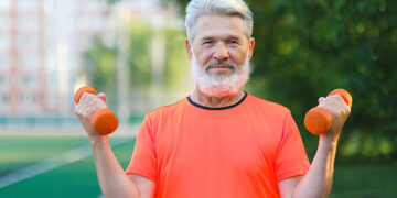 How to Be Better Prepared for Successful Aging