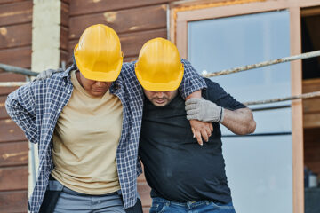 Federal/State Work Comp
