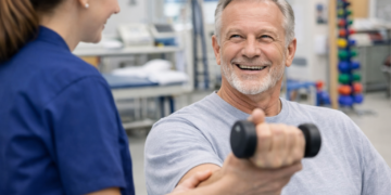 How to be better prepared for successful joint replacement surgery…